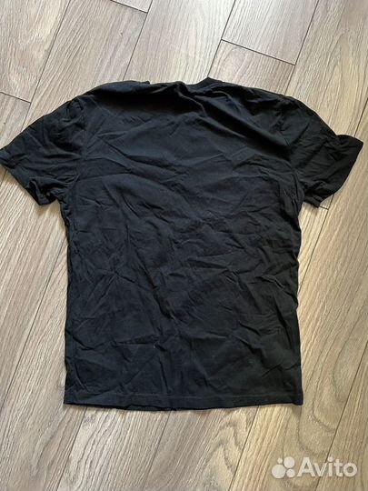 Рокерская футболка