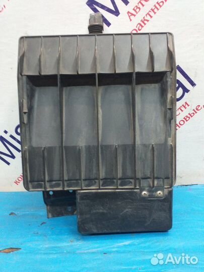 Воздухозаборник воздушного фильтра Kia Bongo PU J3