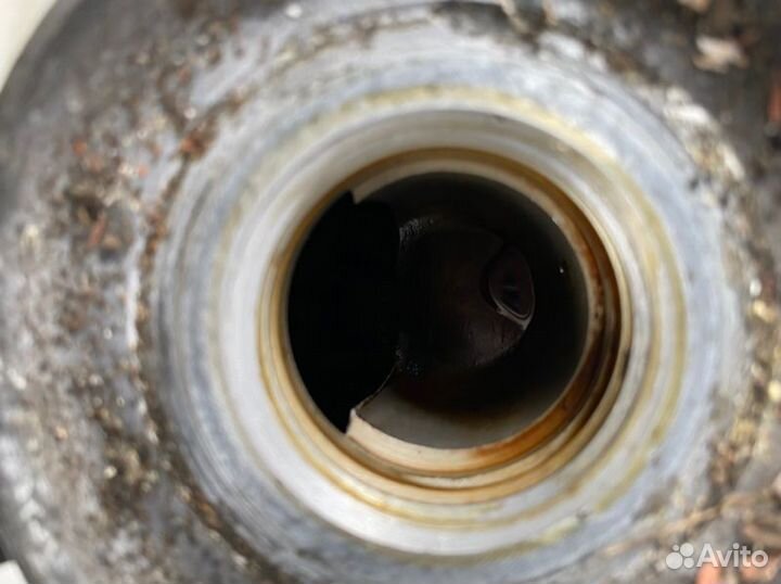 Двигатель Nissan Micra K12C 1.6 (HR16DE) 2005