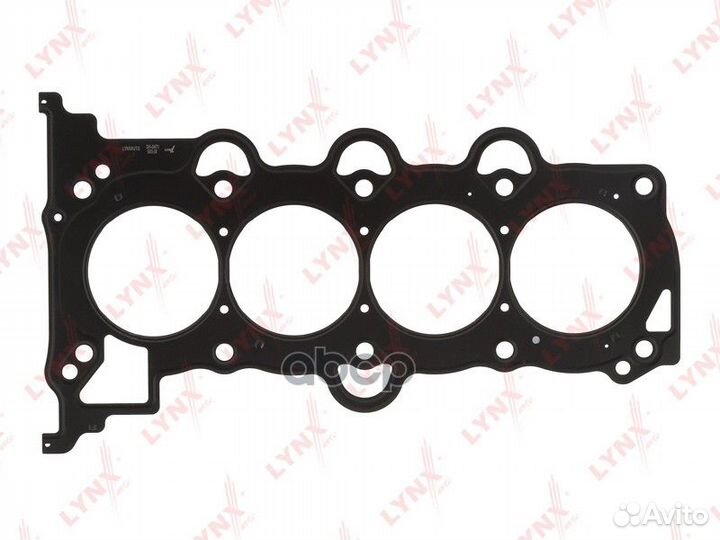 Прокладка гбц SH0471 lynxauto