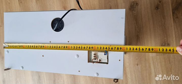 Шкаф зеркало в ванную бу