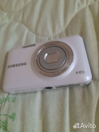 Фотоаппарат Samsung es95