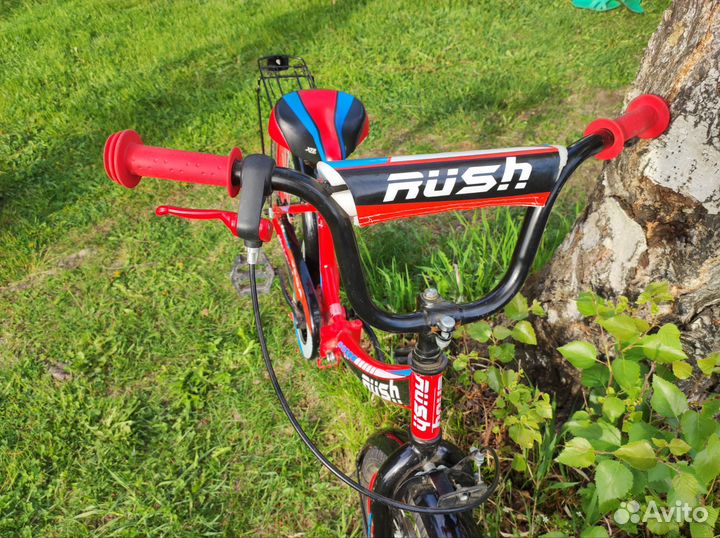 Велосипед детский 20