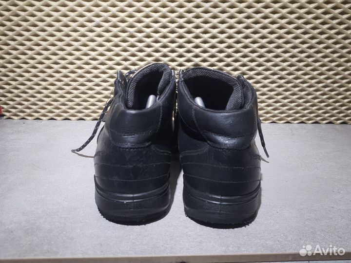 Кроссовки ecco оригинал 44