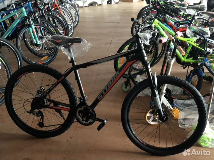 Велосипеды