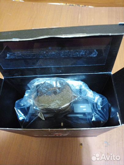 Пульт управления хк