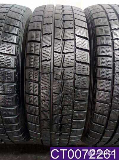 Dunlop Winter Maxx WM01 205/60 R16 96T