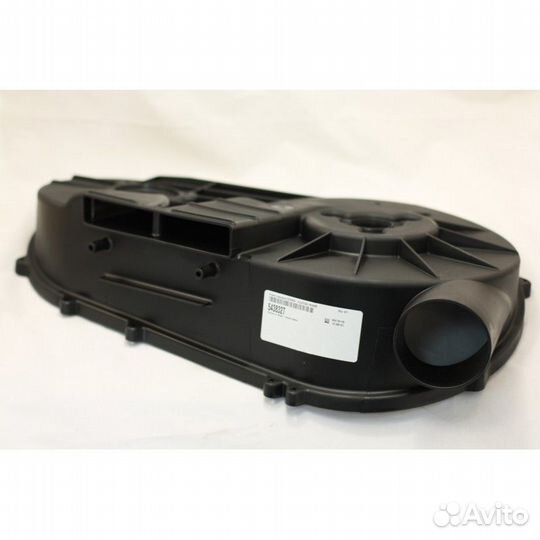 Крышка вариатора внутренняя Polaris 5438327