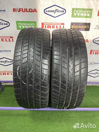 Dunlop Grandtrek PT8000 255/60 R17