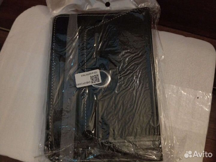 Чехол книжка для планшета 7дюймов