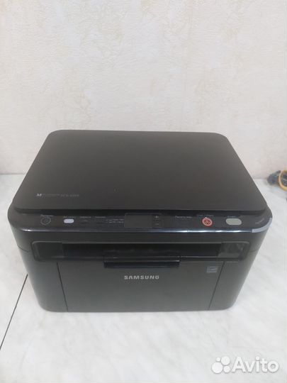 Мфу samsung scx 3205