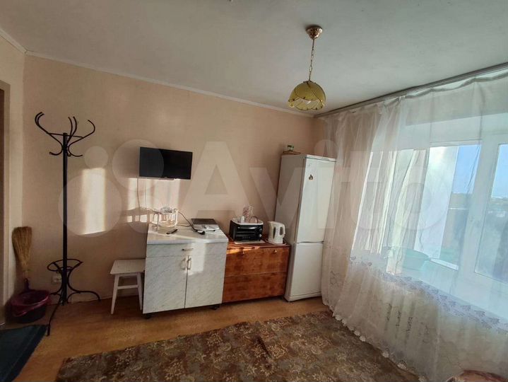 Комната 12 м² в 1-к., 8/9 эт.