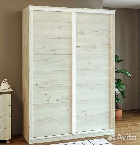 Шкаф купе пш-2.9 новый