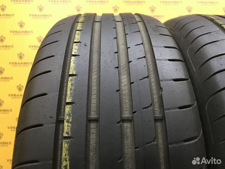 Goodyear Eagle F1 Asymmetric 3 225/55 R17 97Y