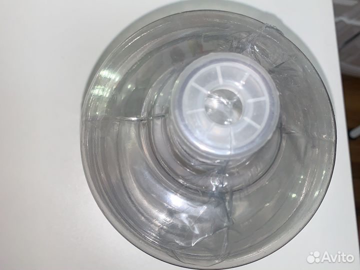 Бутылка сменная для кулера 2 л