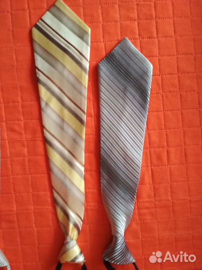 Галстук на мальчика