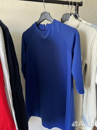 Женские вещи на осень-зиму пакетом 42