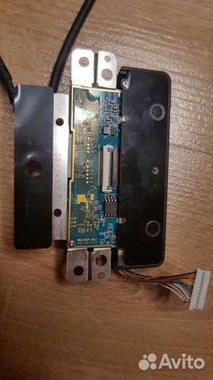 Запчасти для LG 55LA860V-ZA в разборе