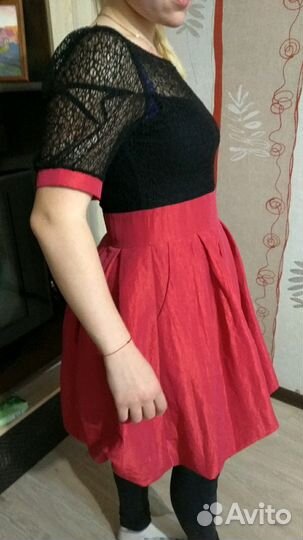 Платье на вечер