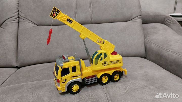 Детские машинки игрушки