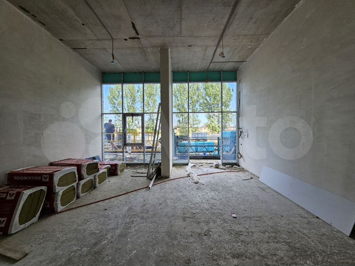 Торговая площадь, 88 м²