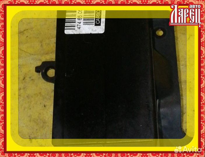 Блок упр-я Nissan Fuga