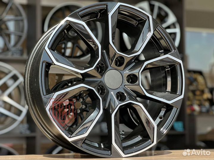 Диск литой RST R157 5*112 J7 ET40 наличие