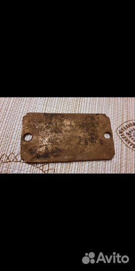 Таблички Немецкие