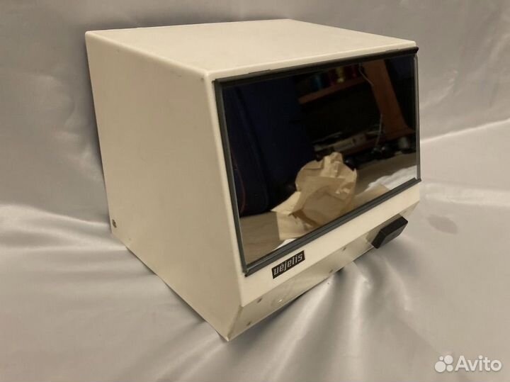 Электросушилка для рук ER-4