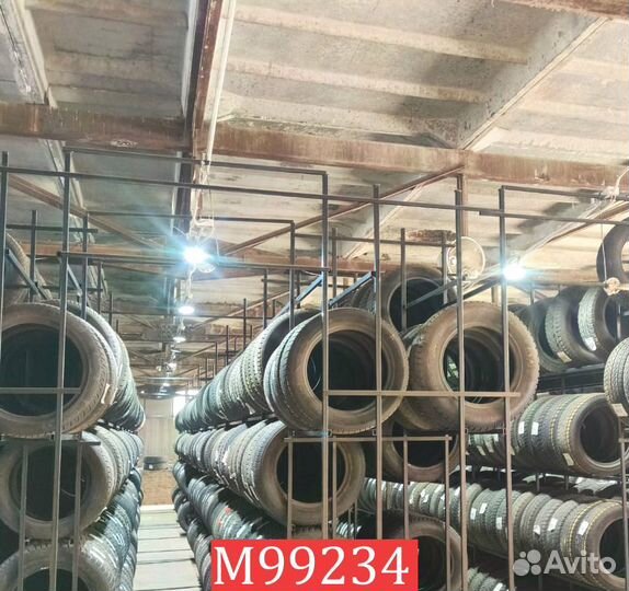 Yokohama Ice Guard F700Z 195/65 R15 93H