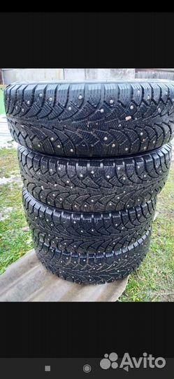 Кама Кама-Евро-519 195/65 R15