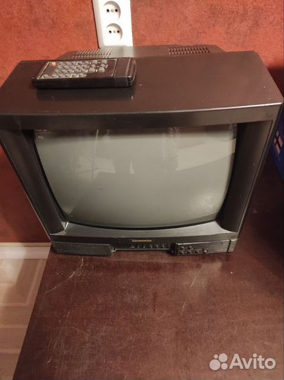 Телевизор