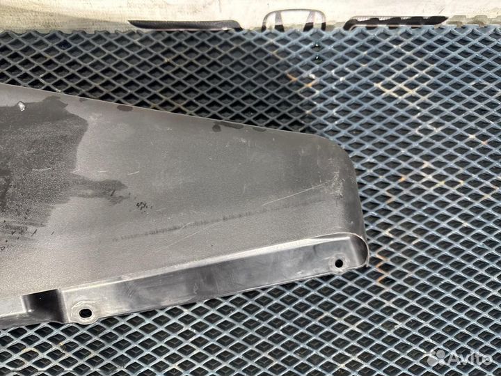 Воздухозаборник Subaru Levorg VM4 FB16 2018