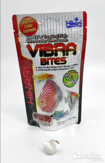 Hikari Tropical Vibra Bit