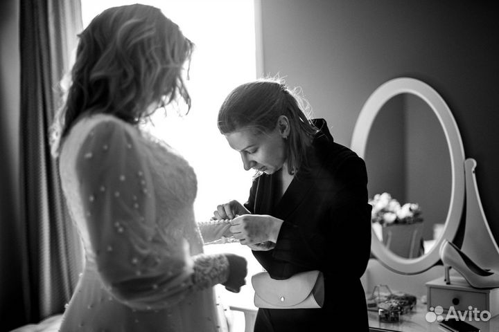 Организация и координация свадьбы под ключ