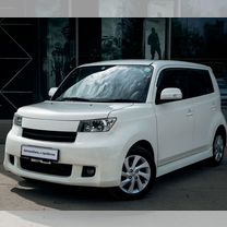 Toyota bB 1.5 AT, 2010, 152 271 км, с пробегом, цена 895 000 руб.