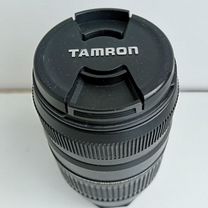 Объектив Tamron 70-300 mm