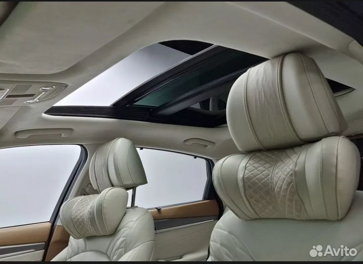 Hyundai Grandeur 2.5 AT, 2022, 21 000 км