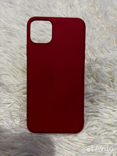 Чехол Kaws на iPhone 11 Pro Max