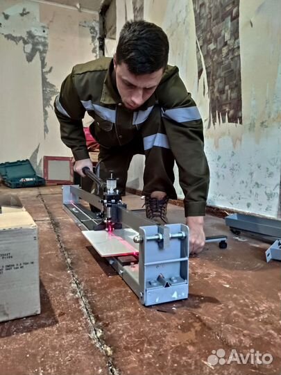 Мастер на час