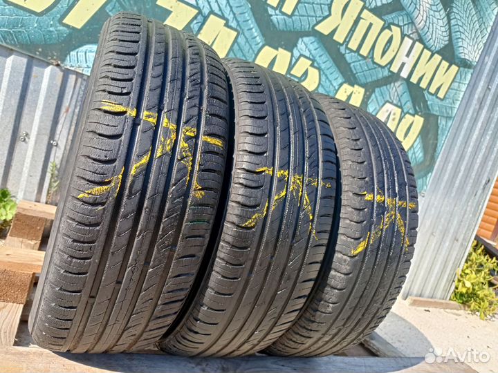 Nokian Tyres Hakka Green 195/60 R15