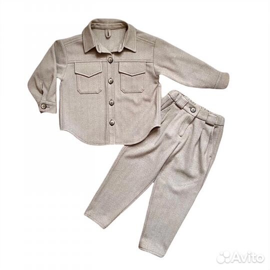 Костюм для девочки