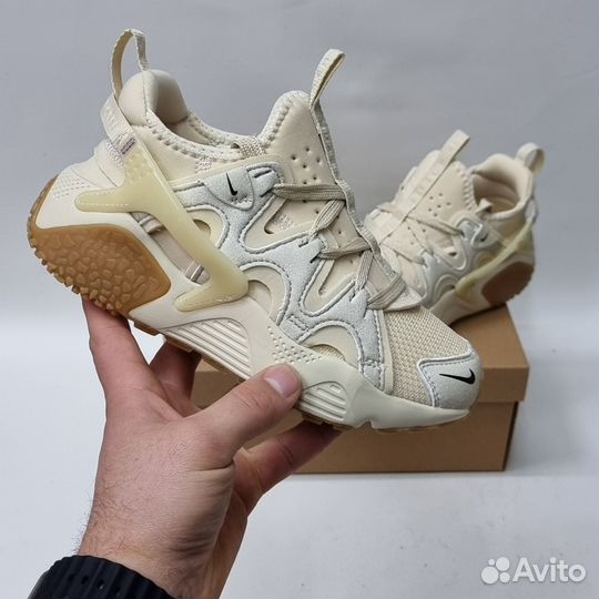 Кроссовки Nike Air Huarache (36-41)