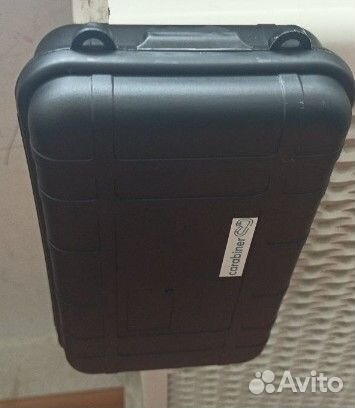 Автомобильный тайник на мощных магнитах. Размер XL