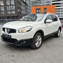 Nissan Qashqai+2 2.0 CVT, 2013, 179 164 км, с пробегом, цена 1 360 000 руб.