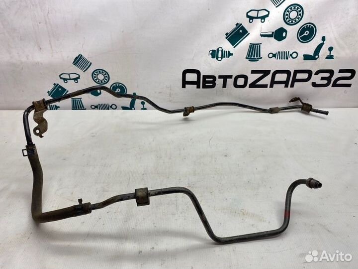 Трубка гидроусилителя Hyundai Sonata 5 EF G4JP