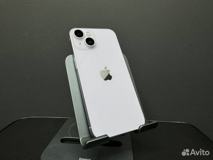 iPhone 13, 256 ГБ