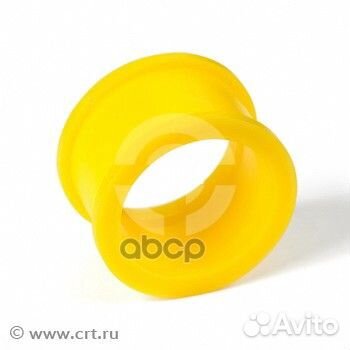 Подушка полиуретановая рулевой рейки 112237 Точ