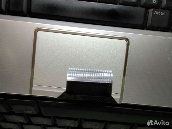 Клавиатура samsung np-r50