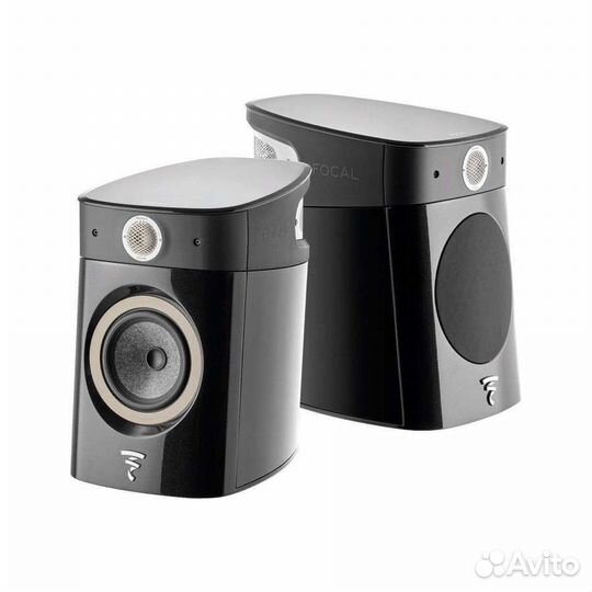 Акустическая система Focal Sopra n1